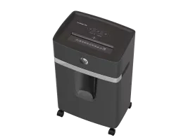 HP Pro Shredder 10MC iratmegsemmisítő