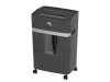 HP Pro Shredder 10MC iratmegsemmisítő