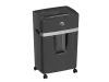 HP Pro Shredder 10MC iratmegsemmisítő