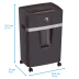 HP Pro Shredder 10MC iratmegsemmisítő