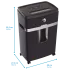 HP Pro Shredder 18CC iratmegsemmisítő