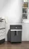 HP Pro Shredder 18CC iratmegsemmisítő