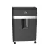 HP Pro Shredder 18CC iratmegsemmisítő