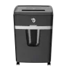 HP Pro Shredder 18CC iratmegsemmisítő