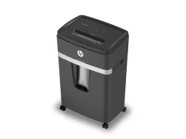 HP Pro Shredder 18CC iratmegsemmisítő