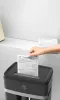 HP Pro Shredder 18CC iratmegsemmisítő