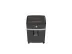 HP Pro Shredder 12MC iratmegsemmisítő