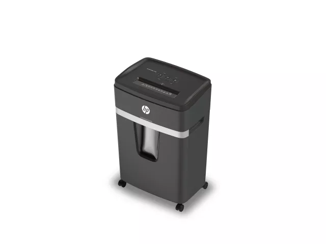 HP Pro Shredder 12MC iratmegsemmisítő