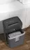 HP Pro Shredder 12MC iratmegsemmisítő