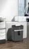 HP Pro Shredder 12MC iratmegsemmisítő