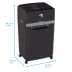 HP Pro Shredder 24CC iratmegsemmisítő