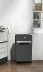 HP Pro Shredder 24CC iratmegsemmisítő