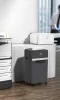HP Pro Shredder 24CC iratmegsemmisítő