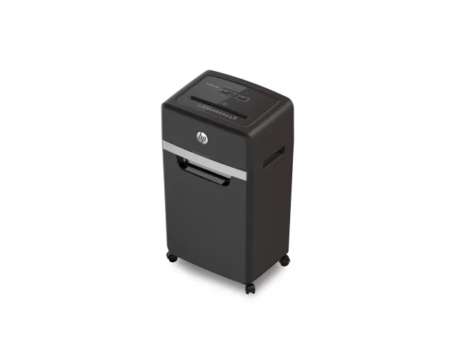 HP Pro Shredder 16MC iratmegsemmisítő