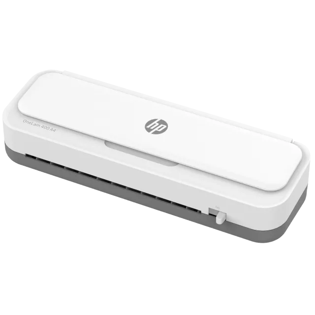 HP OneLam 400 A4 lamináló