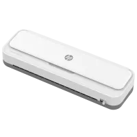 HP OneLam 400 A43 lamináló
