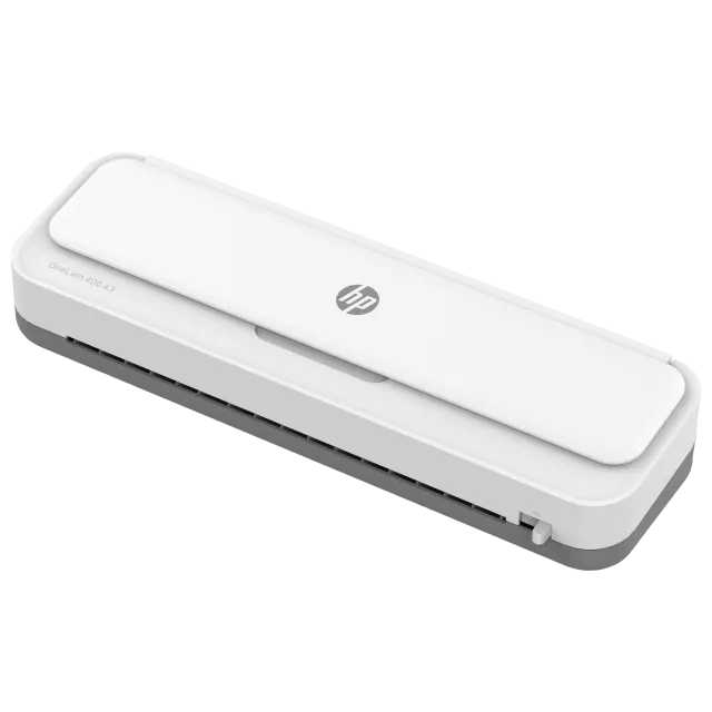 HP OneLam 400 A43 lamináló