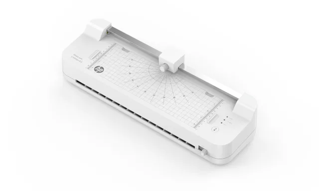 HP OneLam Combo A3 lamináló vágókészülékkel egyben (2in1)