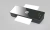 HP Pro Laminator 600 A4 lamináló