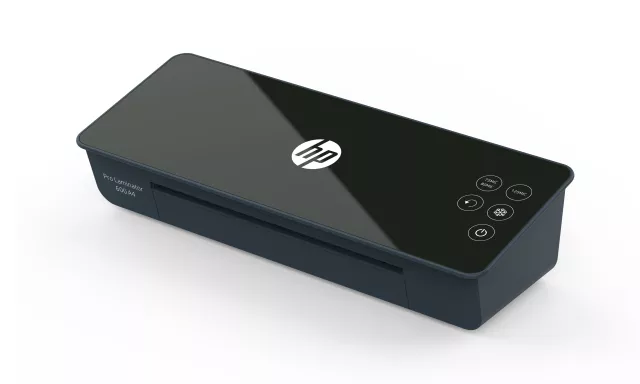 HP Pro Laminator 600 A4 lamináló