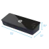 HP Pro Laminator 600 A4 lamináló