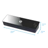 HP Pro Laminator 600 A3 lamináló