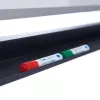 Rocada 6871-4 mobil állvány, 120-200 cm kétoldalú táblákhoz