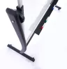 Rocada 6871-4 mobil állvány, 120-200 cm kétoldalú táblákhoz