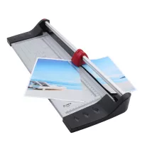 Olympia TR 4610 körkéses papírvágó