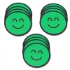 Rocada SMILEY15 smiley mágnes készlet, 15 db