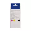 Rocada S5050MX filctoll készlet, 4 db, különböző színekben