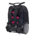 Kerekes iskola- és utazótáska Nikidom Roller UP Camo (19 l)