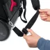 Kerekes iskola- és utazótáska Nikidom Roller UP Camo (19 l)