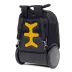 Kerekes iskola- és utazótáska Nikidom Roller UP XL Safari (27 l)