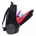 Kerekes iskola- és utazótáska Nikidom Roller UP XL Safari (27 l)