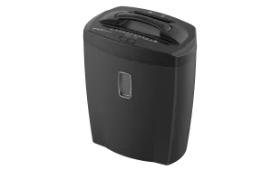 GENIE 580XCD Plus iratmegsemmisítő