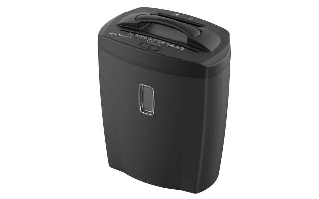 GENIE 580XCD Plus iratmegsemmisítő