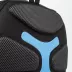 Iskolai hátizsák, Nikidom Roller RUN Camo 26l, Fekete