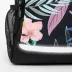 Iskolai hátizsák, Nikidom Roller RUN Camo 26l, Fekete