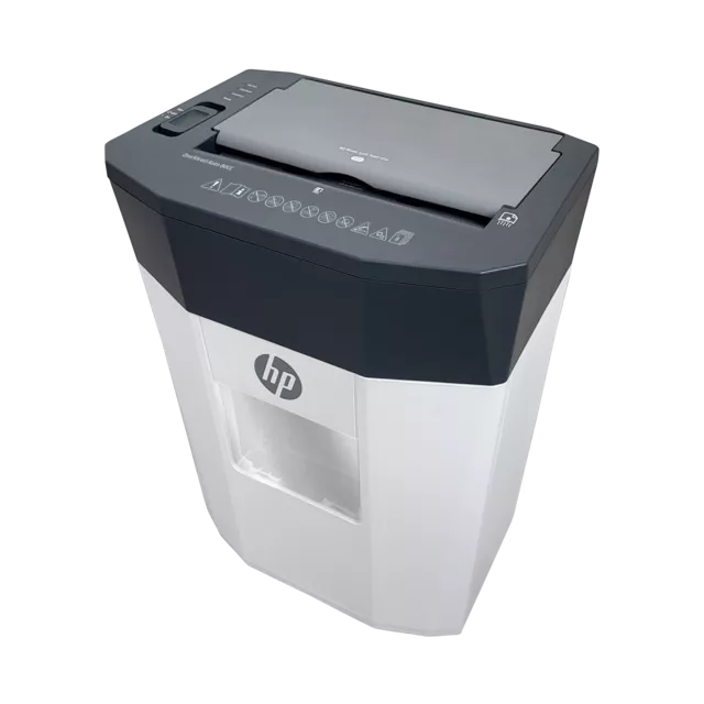 Iratmegsemmisítő, HP OneShred Auto 80CC