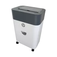 Iratmegsemmisítő, HP OneShred Auto 100CC