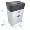 Iratmegsemmisítő, HP OneShred Auto 100CC