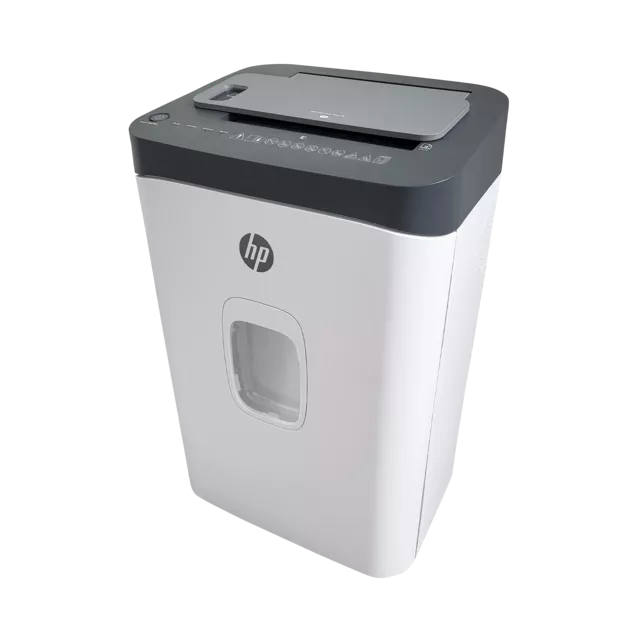 Iratmegsemmisítő, HP OneShred Auto 200CC