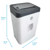Iratmegsemmisítő, HP OneShred Auto 200CC