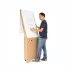 Rocada Carton Flip 60 karton flipchart