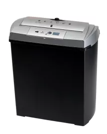Genie 250CD black/silver iratmegsemmisítő