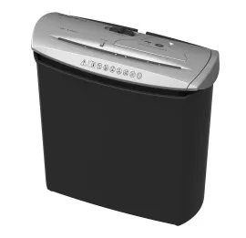 Irat-, CD és bankkártya megsemmisítő teleszkópos karral, Genie 245CD