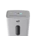 HP OneShred 8CC Black iratmegsemmisítő