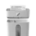 HP OneShred 8CC Black iratmegsemmisítő