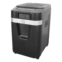 Iratmegsemmisítő, HP Pro Shredder Auto 200MC